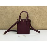 TORY BURCH EMERSON MINI SHOPPER TOTE CROSSBODY [NEW]